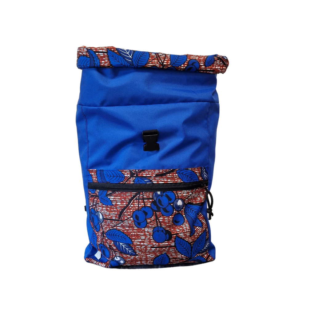 Drinbags Backpack – Stylish, Secure & Weather-Ready Travel Gear by Drinbags at www.brixbailey.com