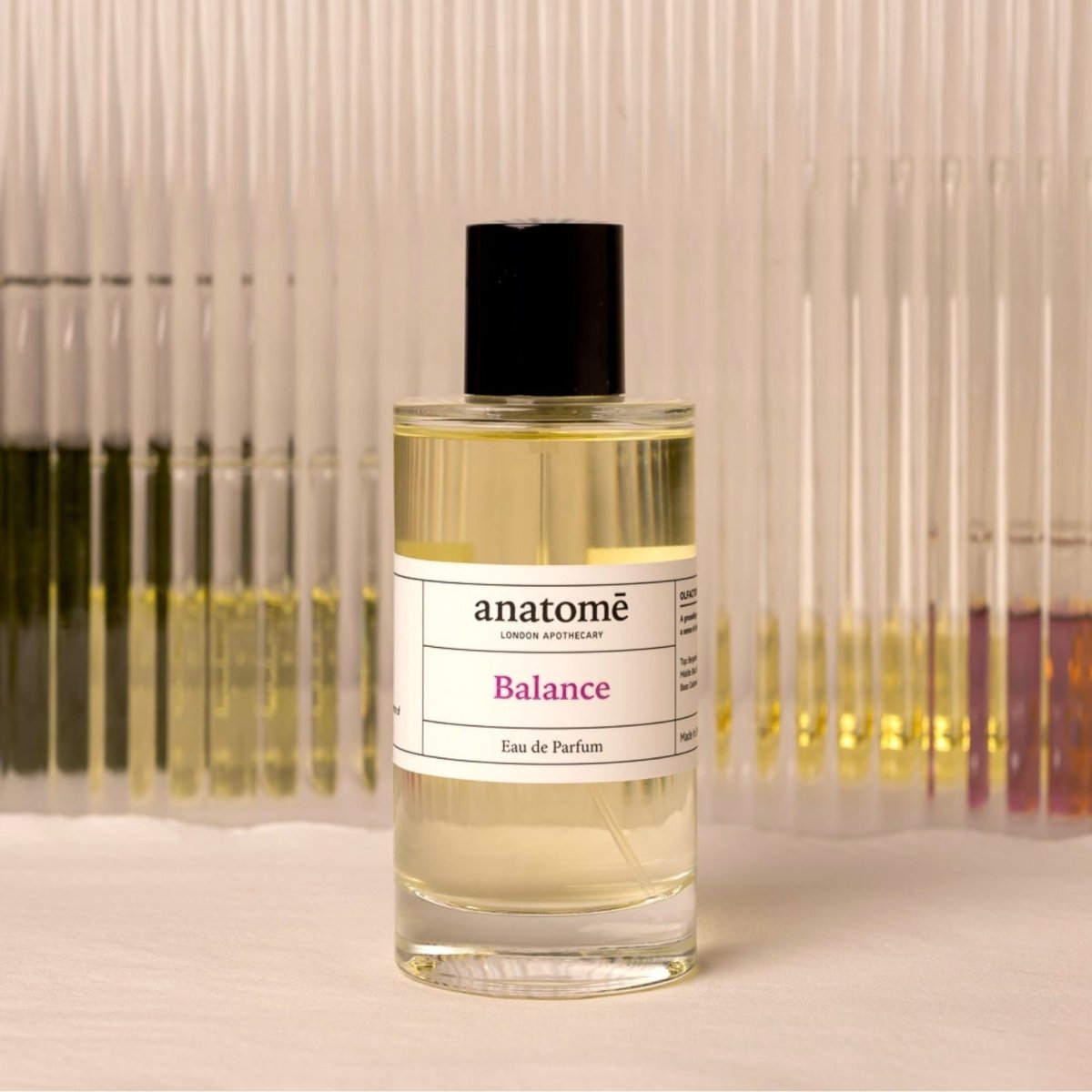 Balance Fine Functional Parfum Travel 10ml