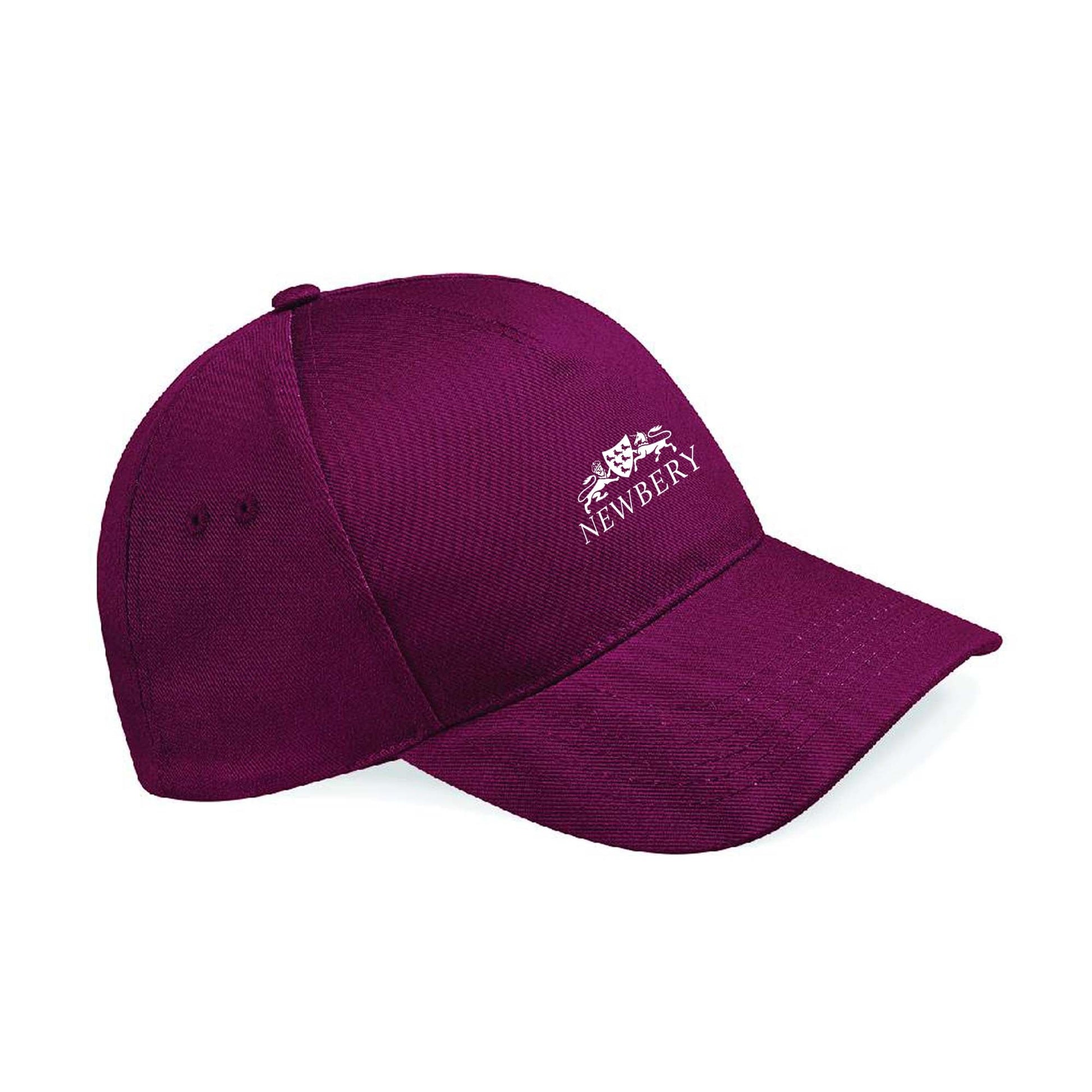 Team Newbery - Cap