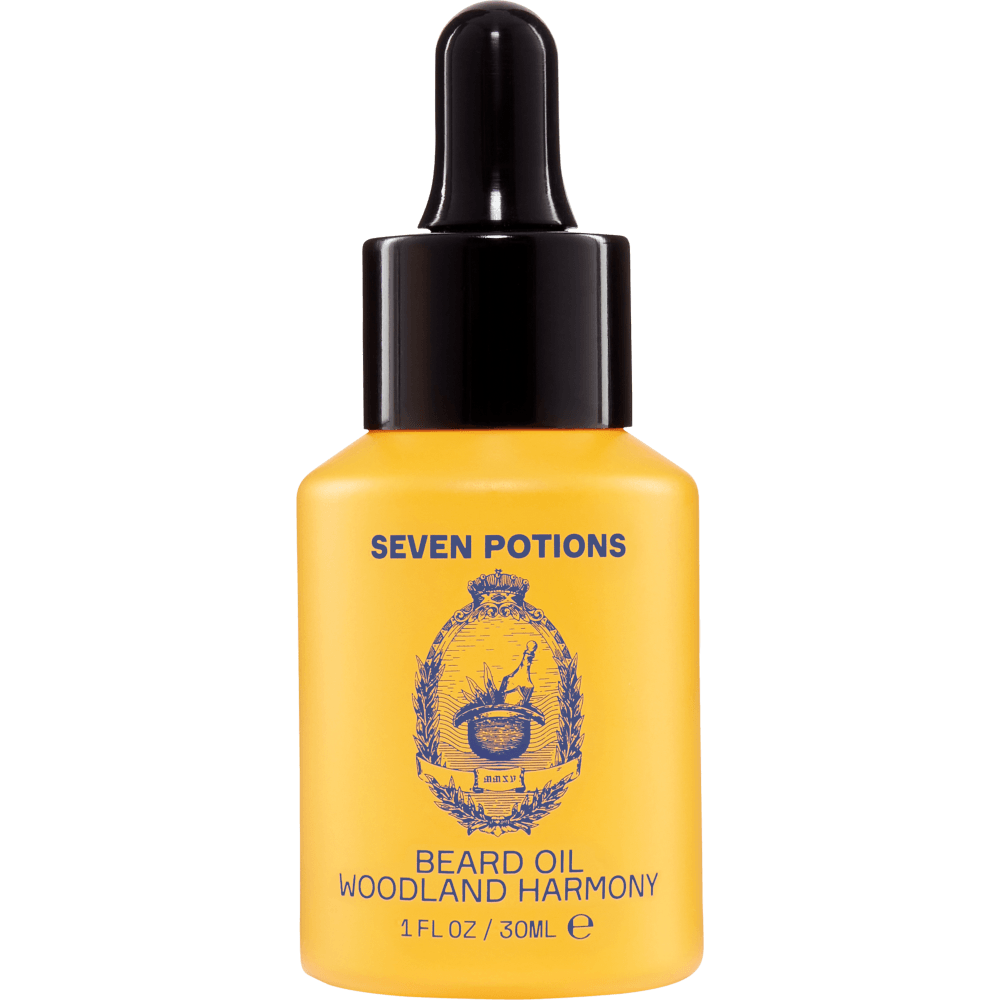 Beard Oil for Men