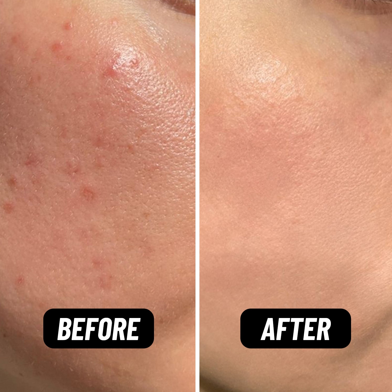 Shake It Up Facial Oil