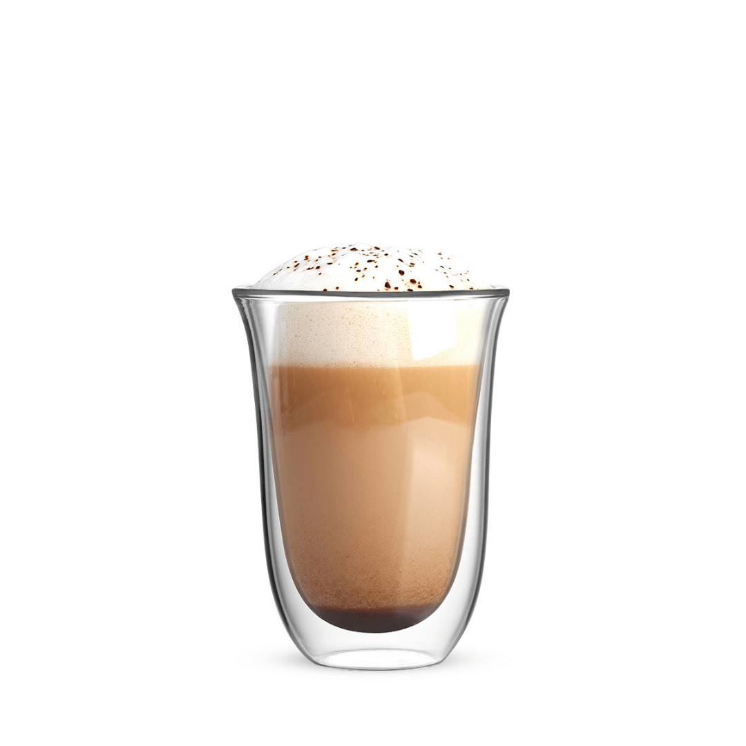 Double Walled Glass 2 Pack