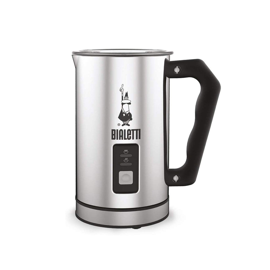 Electric Milk Frother 330ml