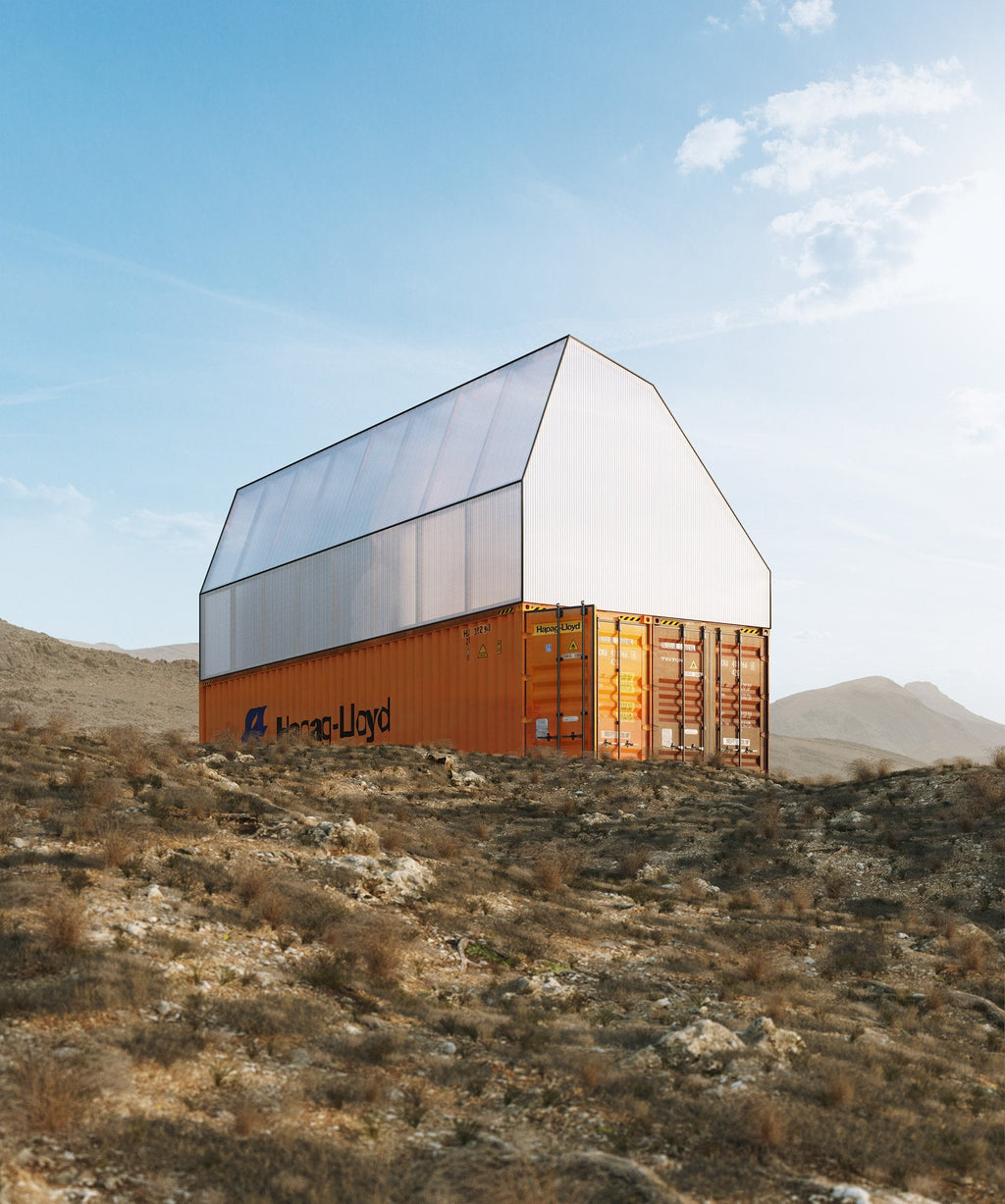 Container Atlas A Guide to Architecture and Design