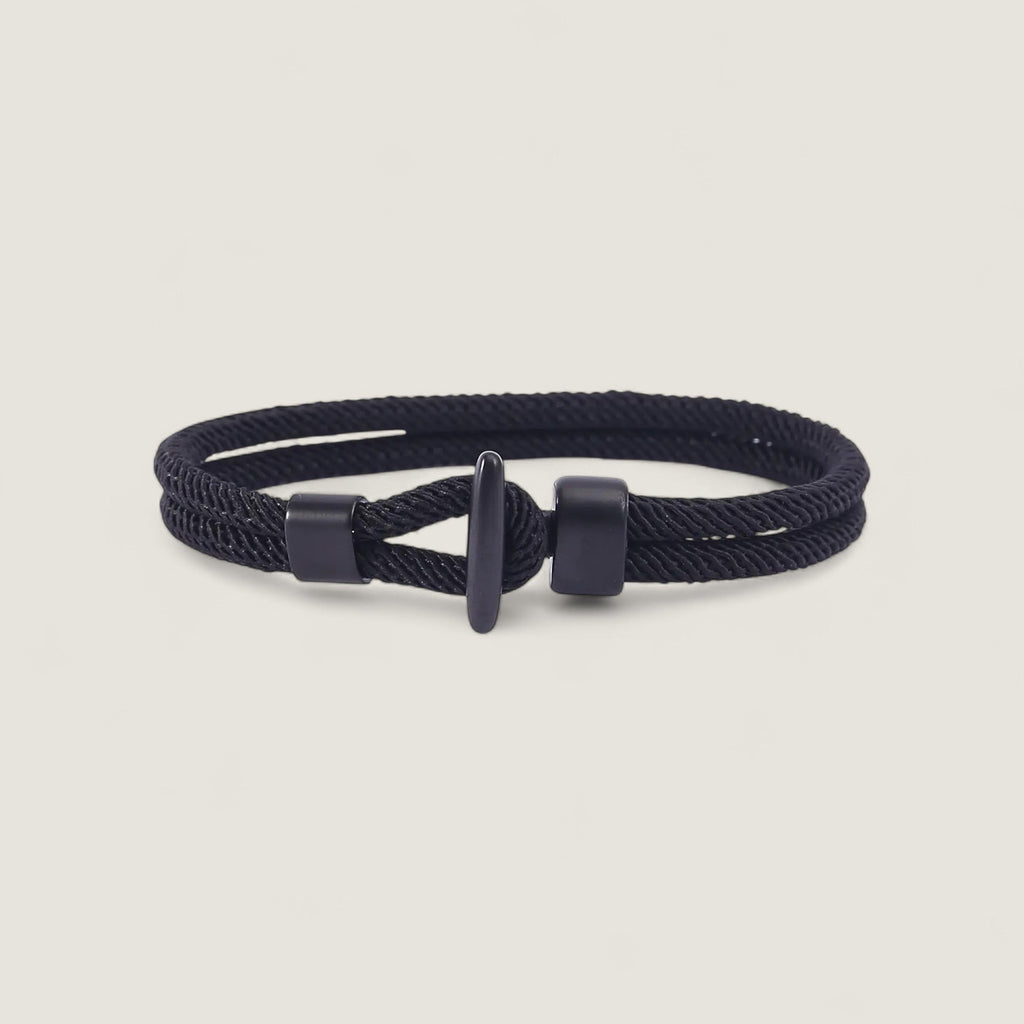 Mariner's Twist Bracelet in 8 Colours