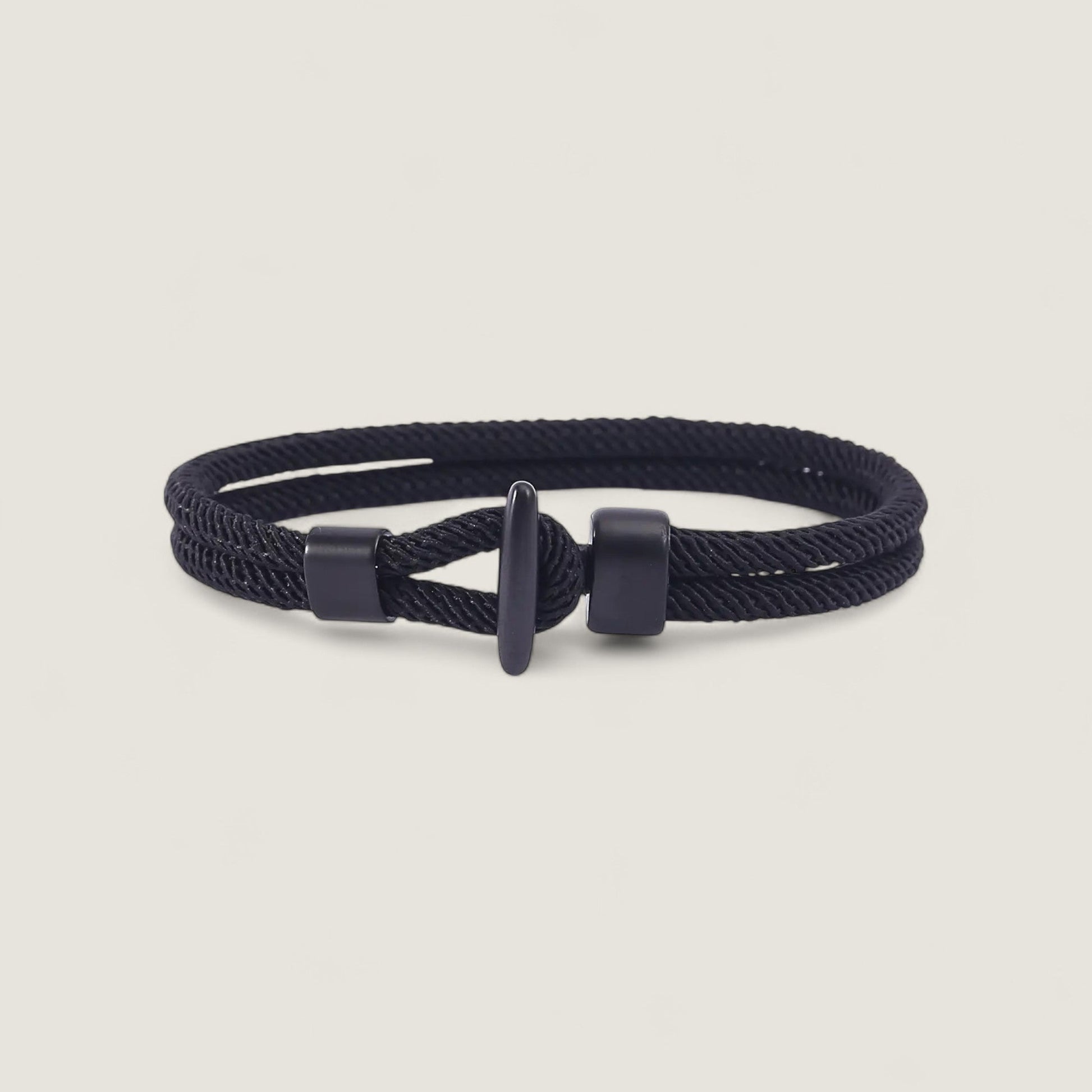 Mariner's Twist Bracelet in 8 Colours