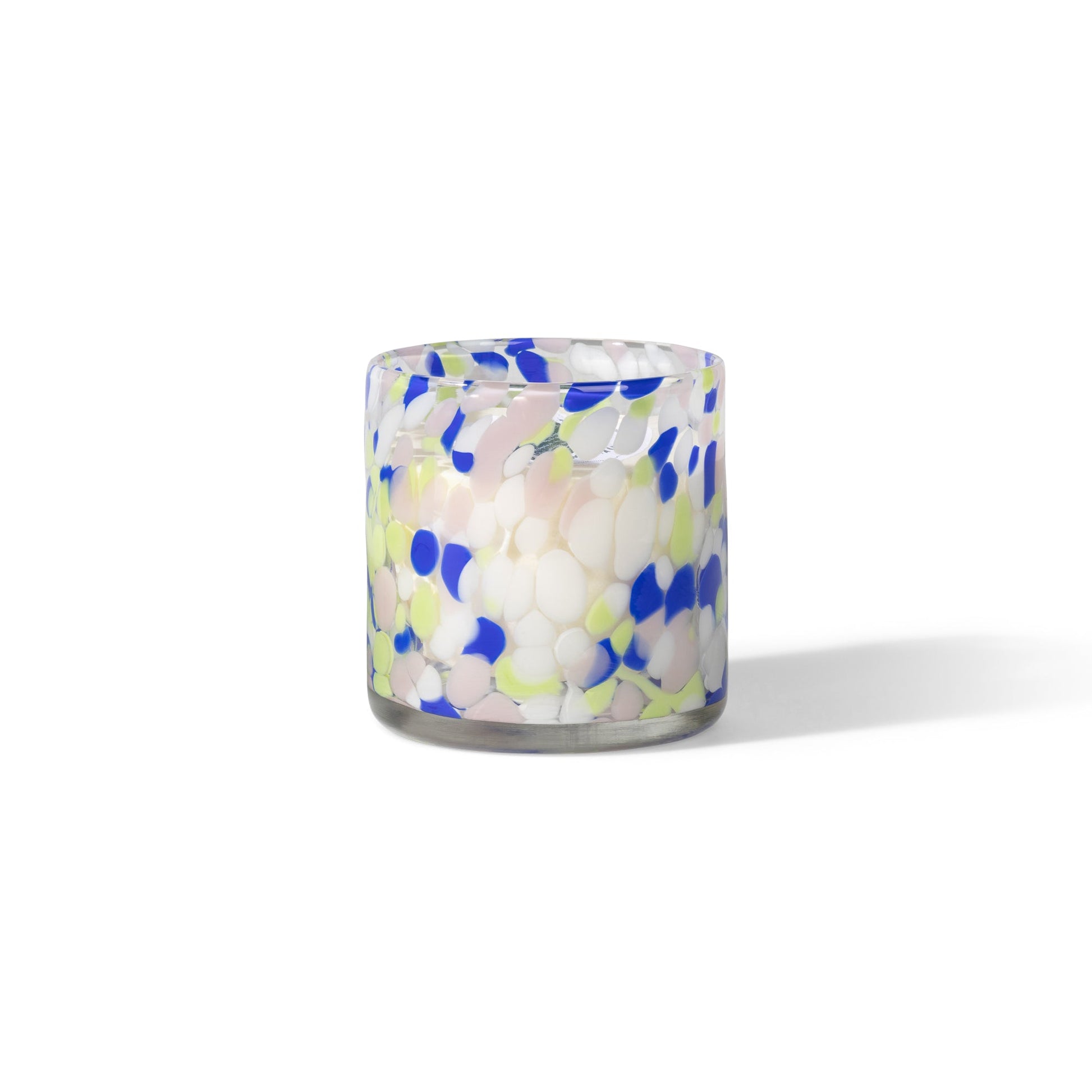 Smile The Happiness Candle