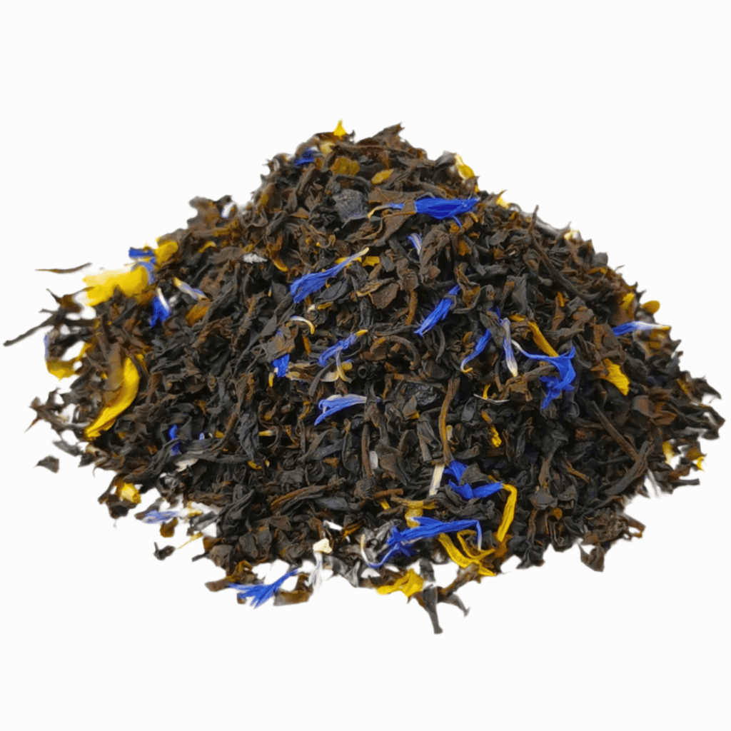 Blueberry Maple