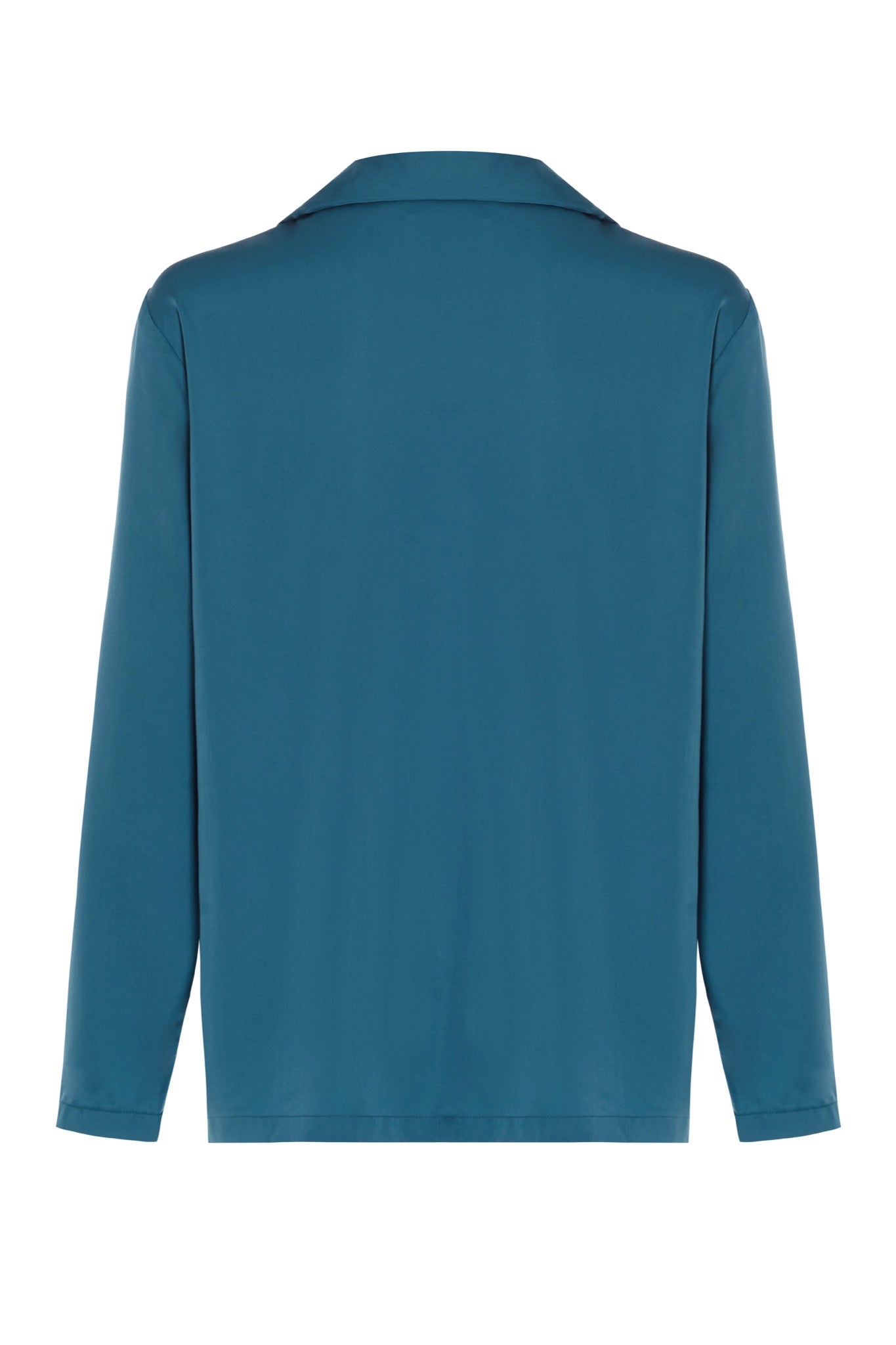 Sky Unisex Long Sleeve Matching Set