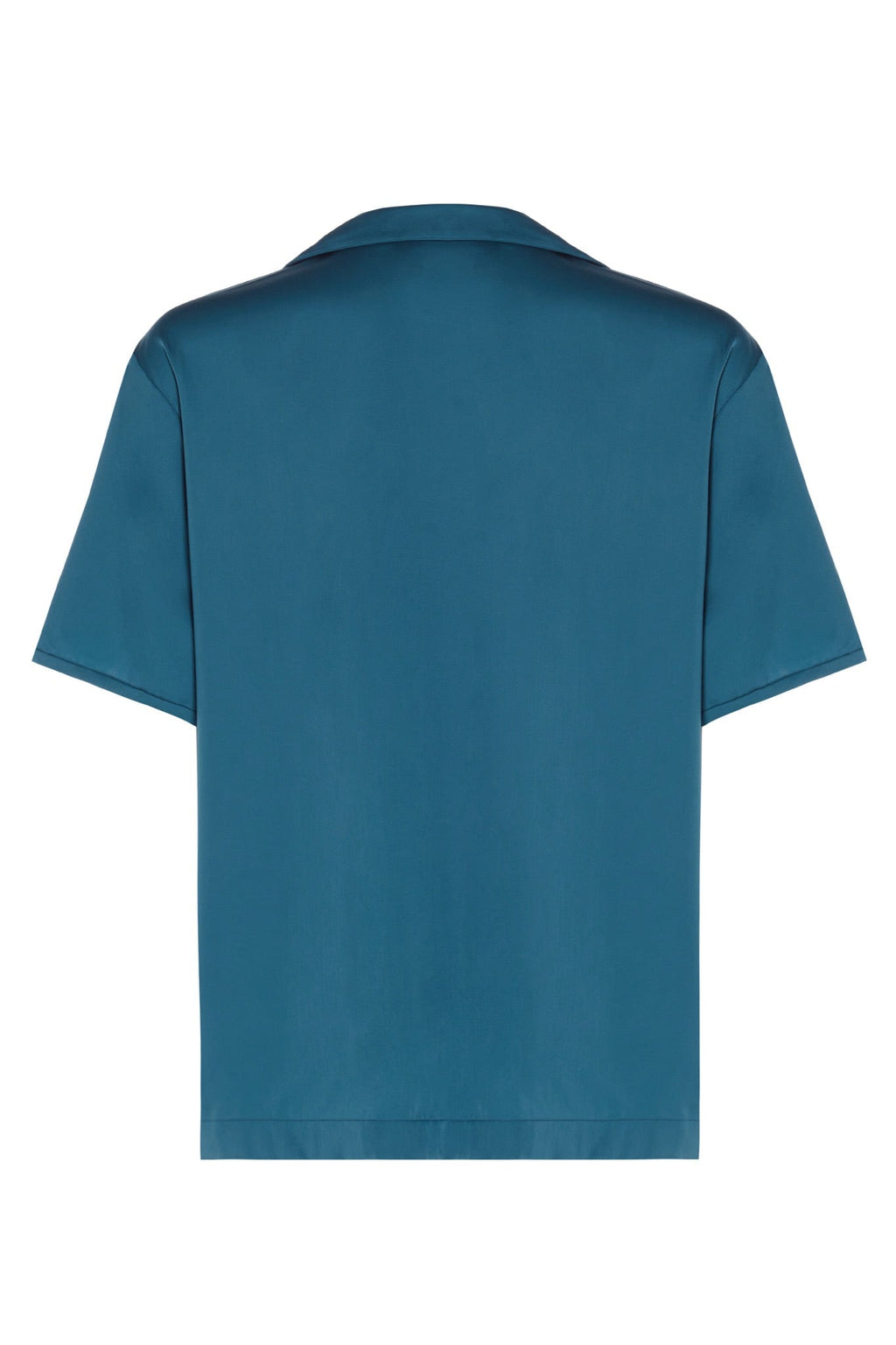 Sky Unisex Short Sleeve Matching Set