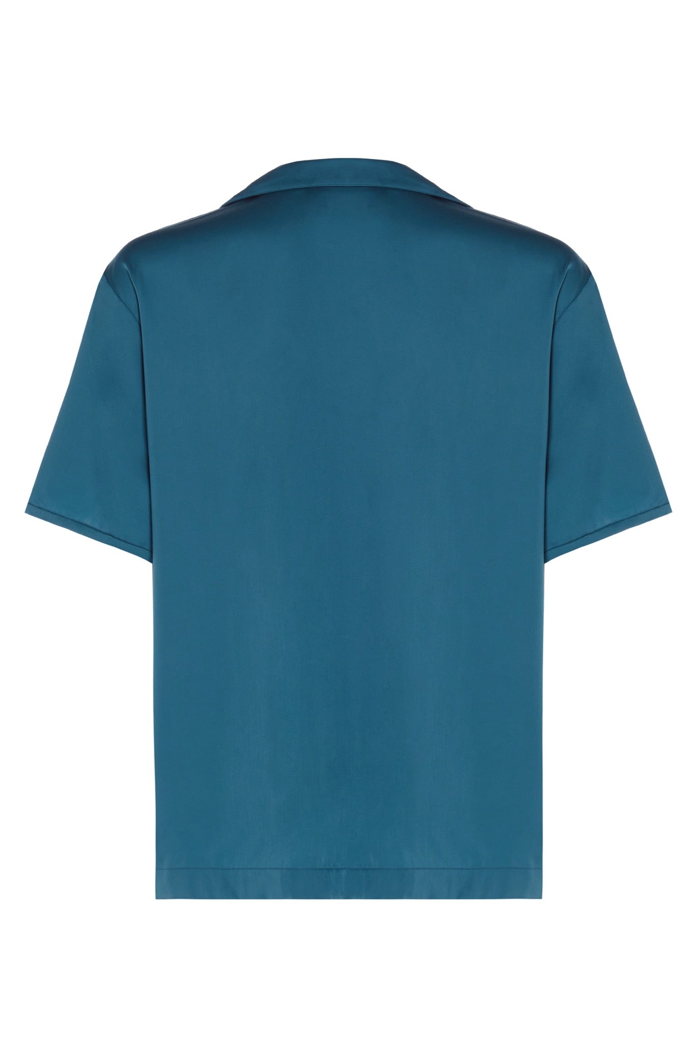 Sky Unisex Short Sleeve Matching Set