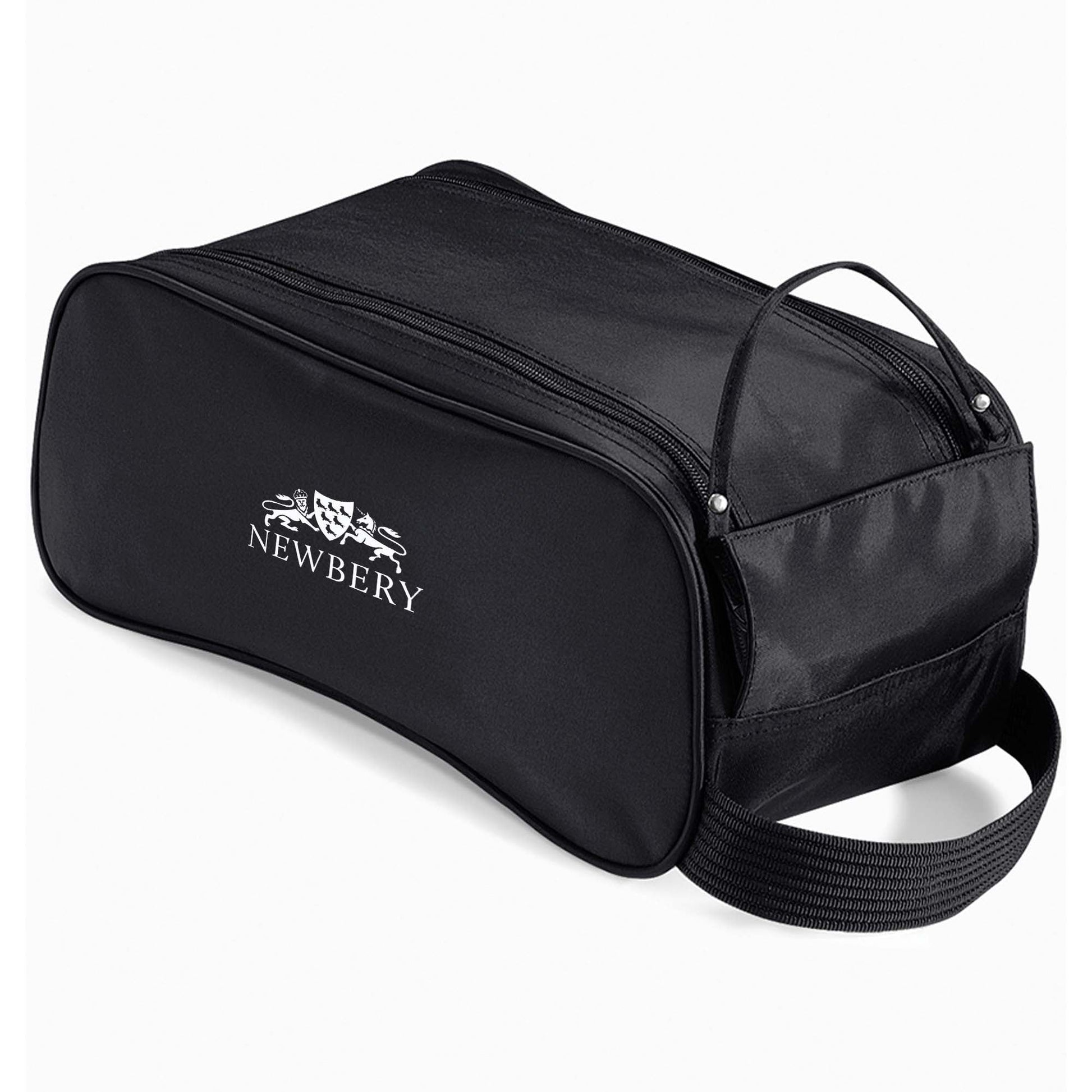 Team Newbery - Bootbag