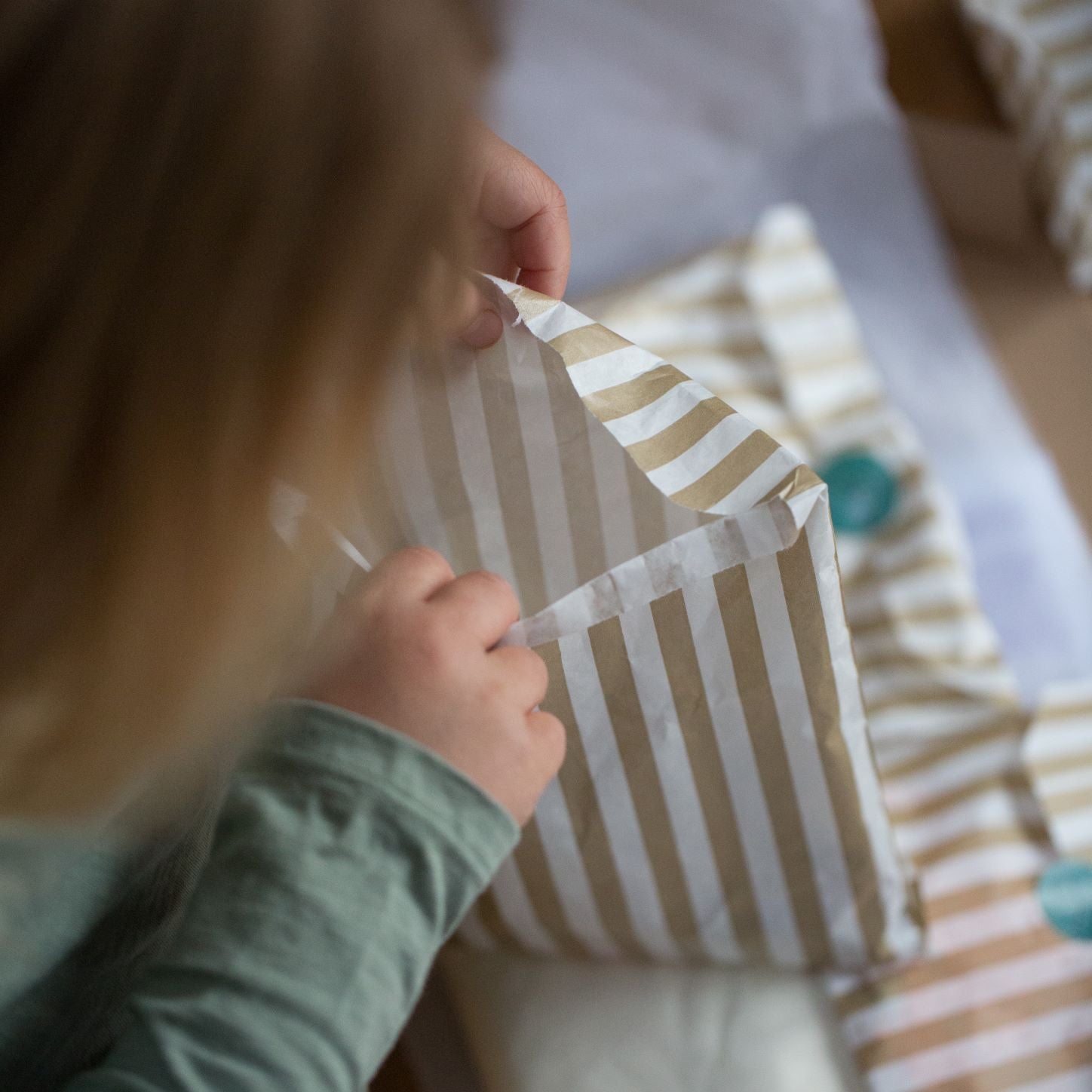 Monthly Kids Activity Craft Subscription Box