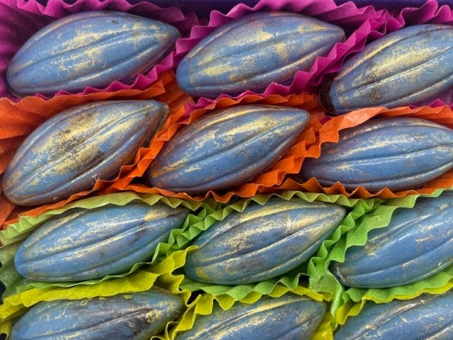 Brandy Pods Dark Chocolate