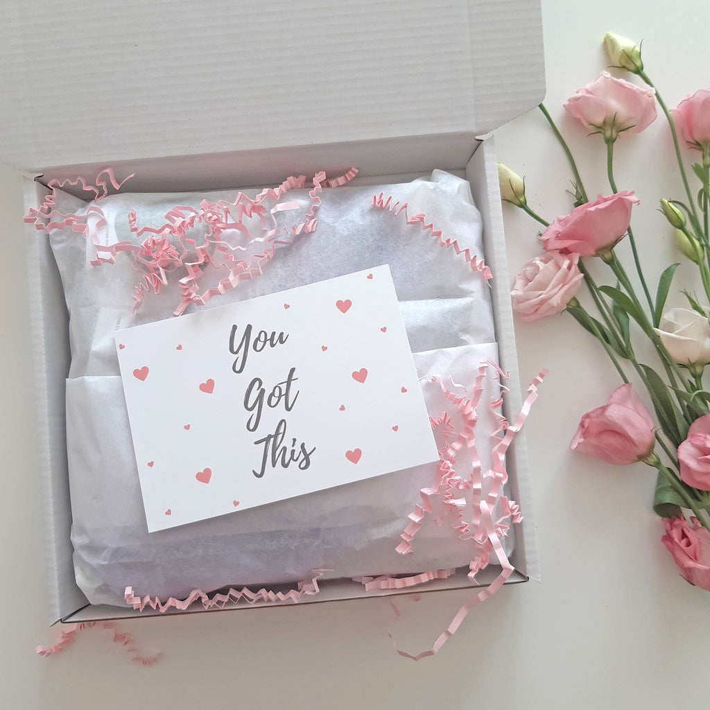 Miss to Mrs Luxury Bride to Be Gift Box
