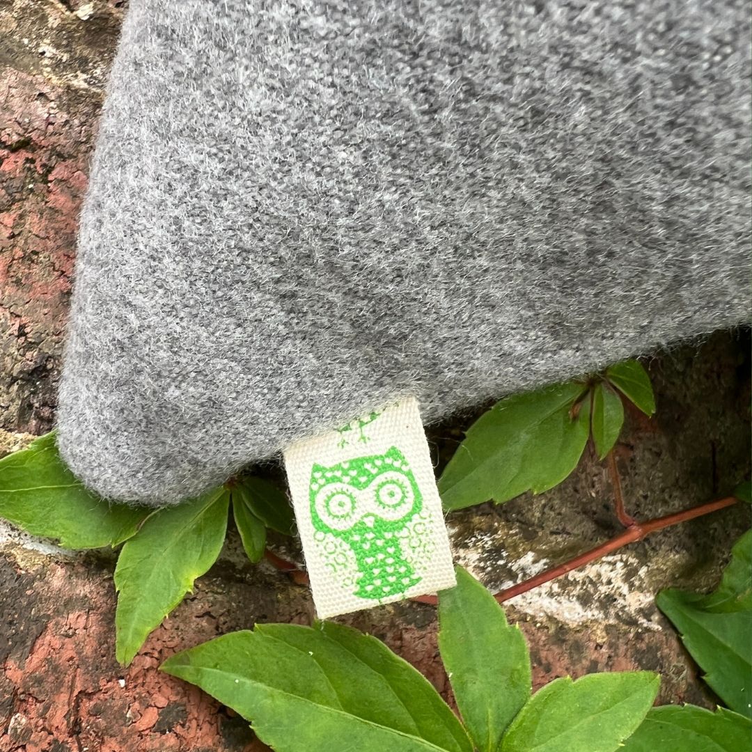Dragonfly Laurel Cuddle Cushion