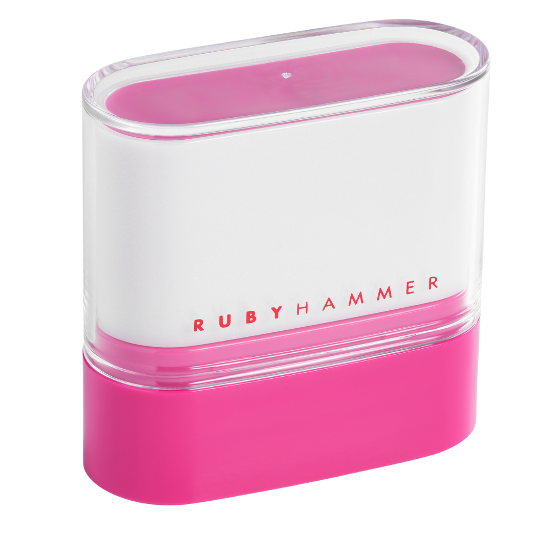Cream Blush Cheek Colour
