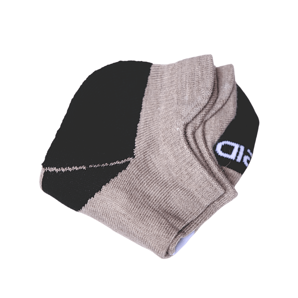 Merino Wool Ankle Socks for Running and Active Wear