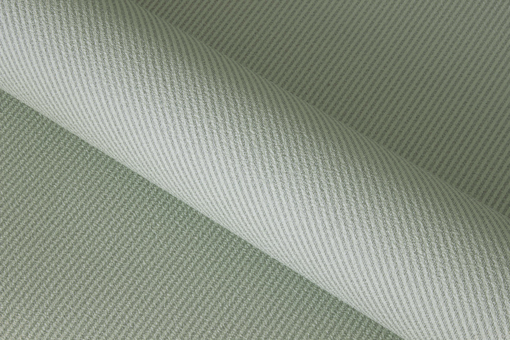 Capital Diagonal Stitch Wallpaper