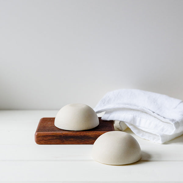 Restoring and Repairing Solid Conditioner Bar