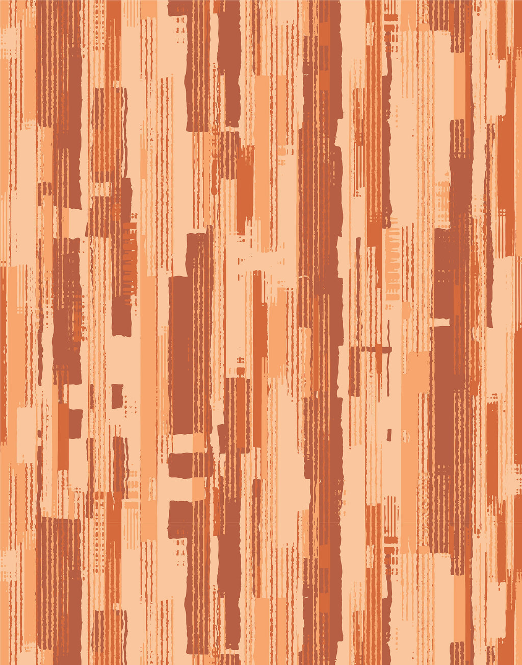 Chester Wallpaper with Stripes Dots and Colour