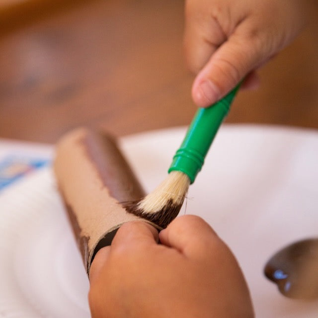 Monthly Kids Activity Craft Subscription Box