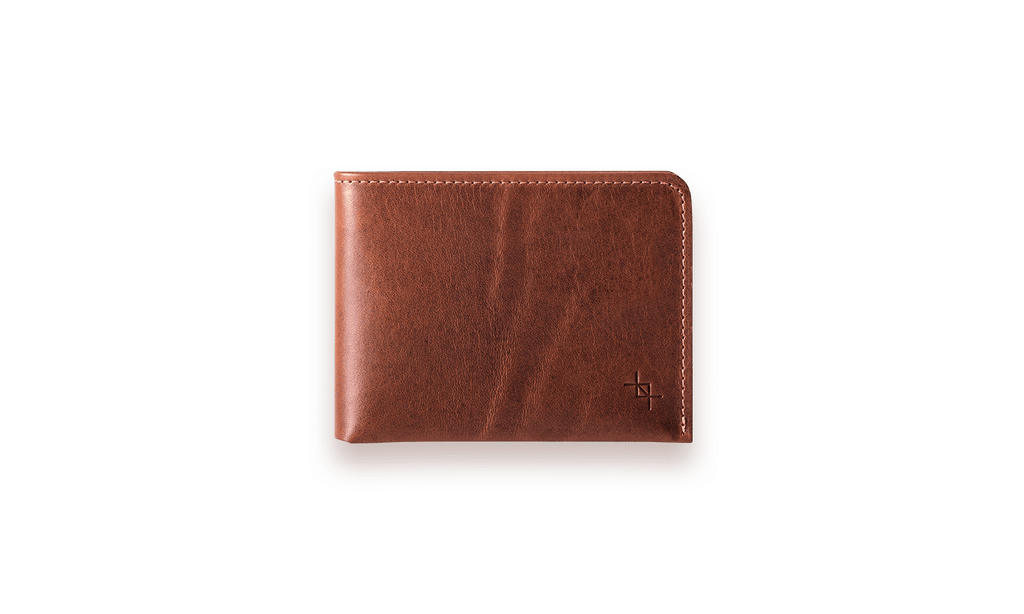 Sophisticated Clad Portemonnaie Wallet – Premium Leather Organizer by Craftory at brixbailey.com