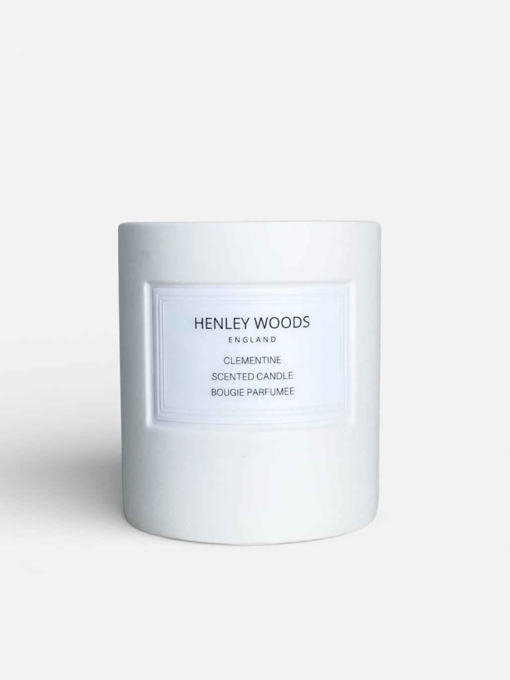 CLEMENTINE CANDLE