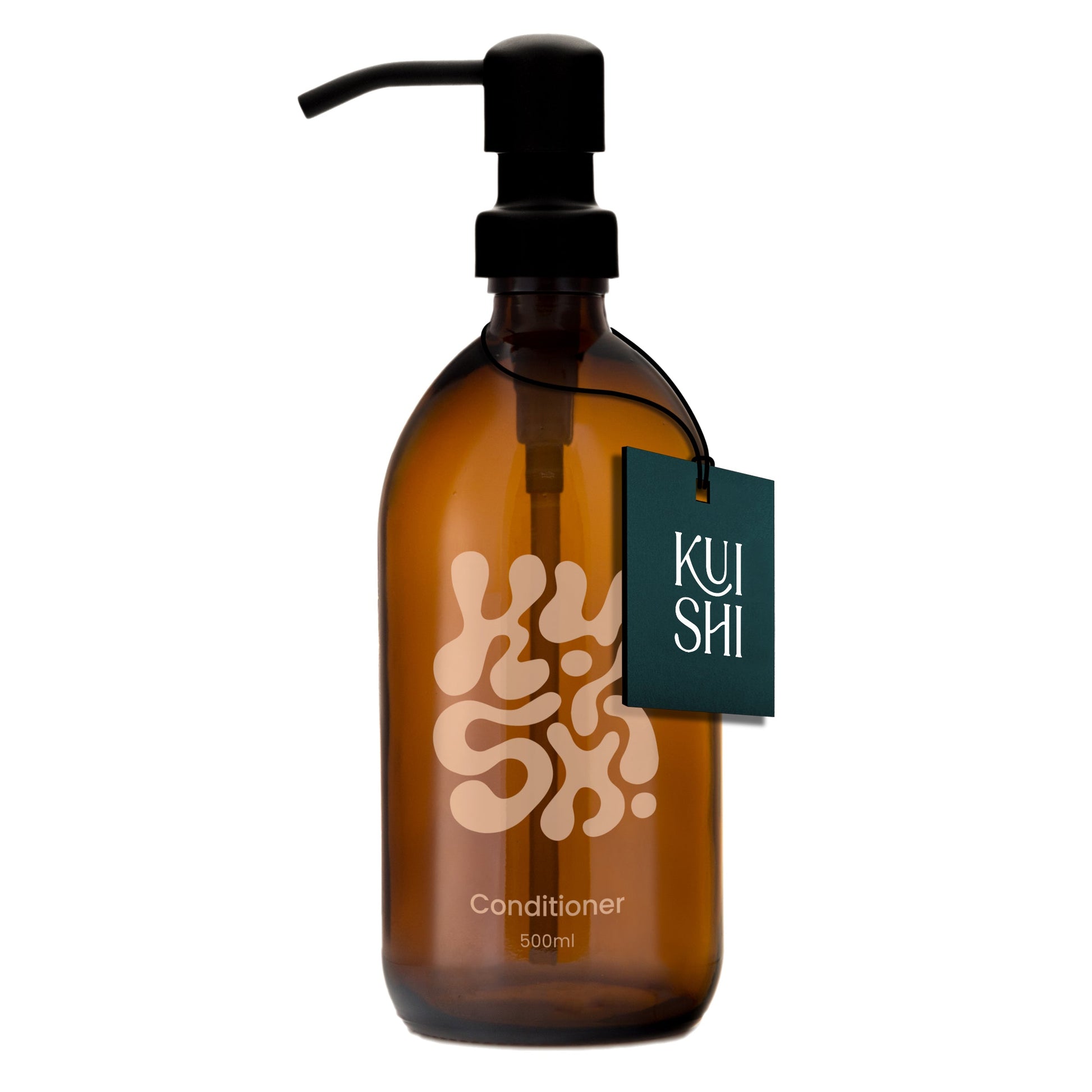 Limited Edition Soap Dispenser in Warm Nude
