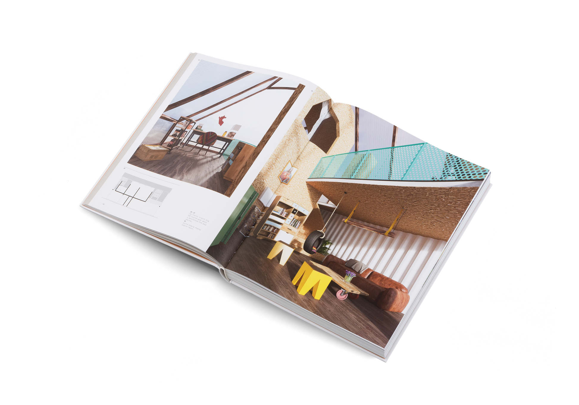 Container Atlas A Guide to Architecture and Design