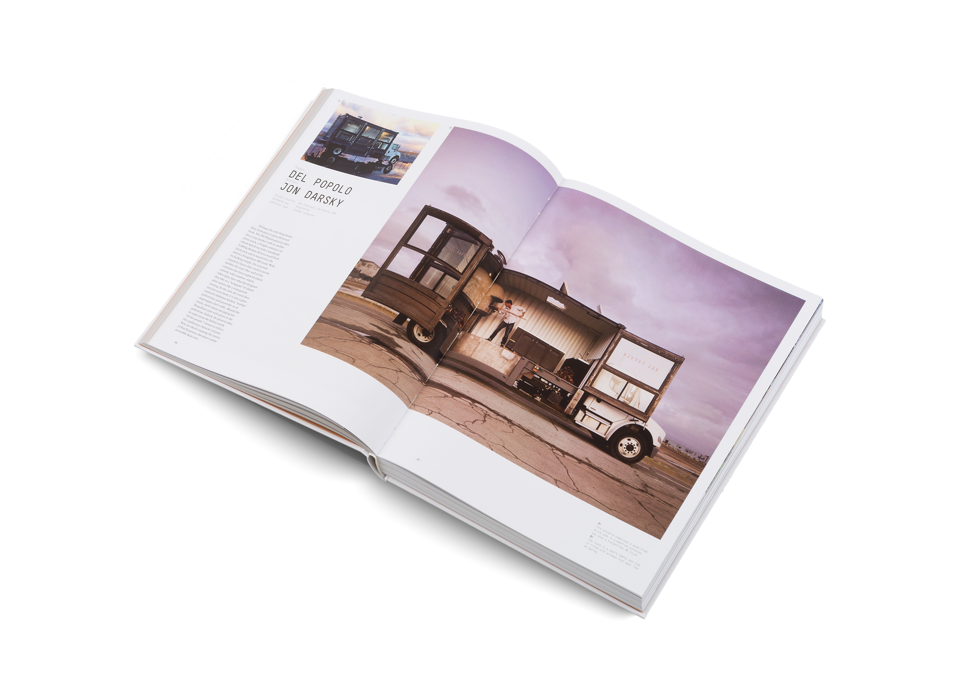 Container Atlas A Guide to Architecture and Design