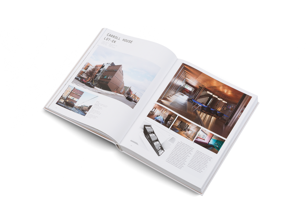 Container Atlas A Guide to Architecture and Design