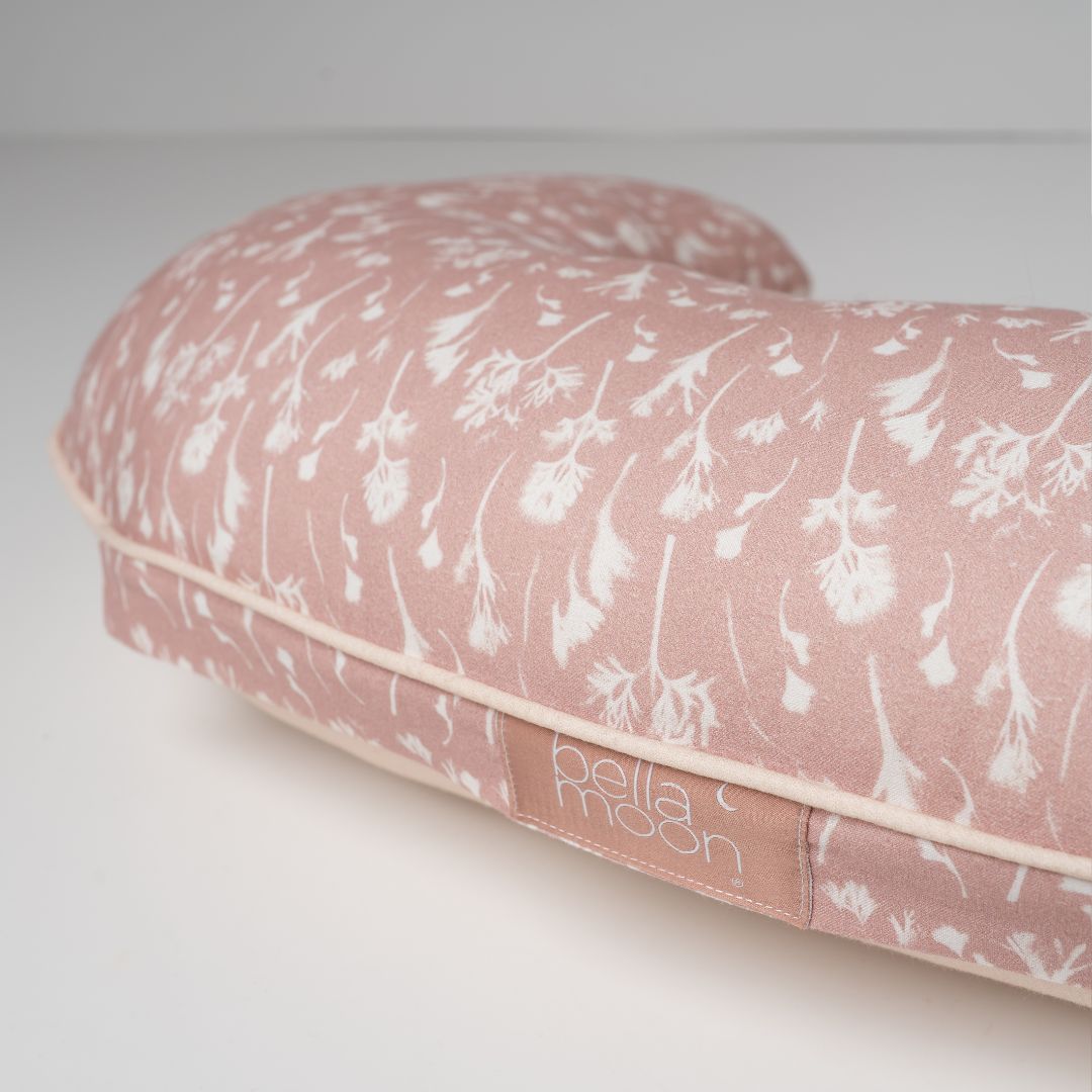 Nursing Pillow for Comfortable Feeding