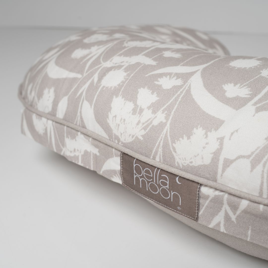 Nursing Pillow for Comfortable Feeding