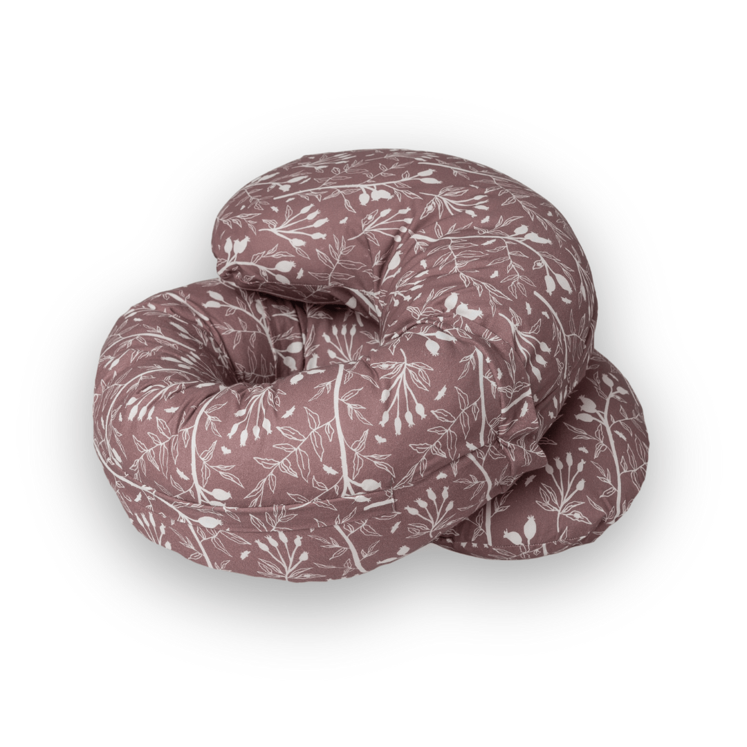 3 in 1 Multipurpose Pillow
