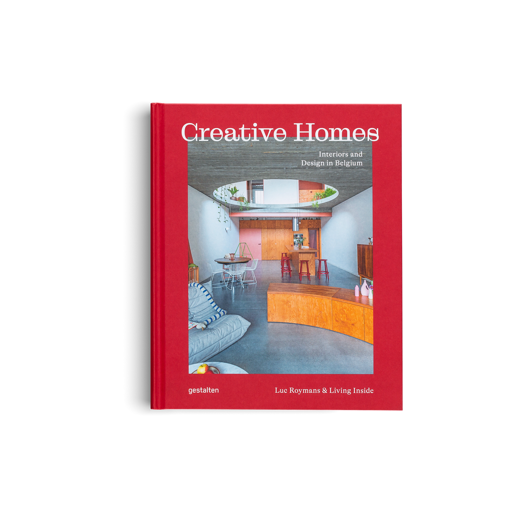 Belgian Interior Design Collection