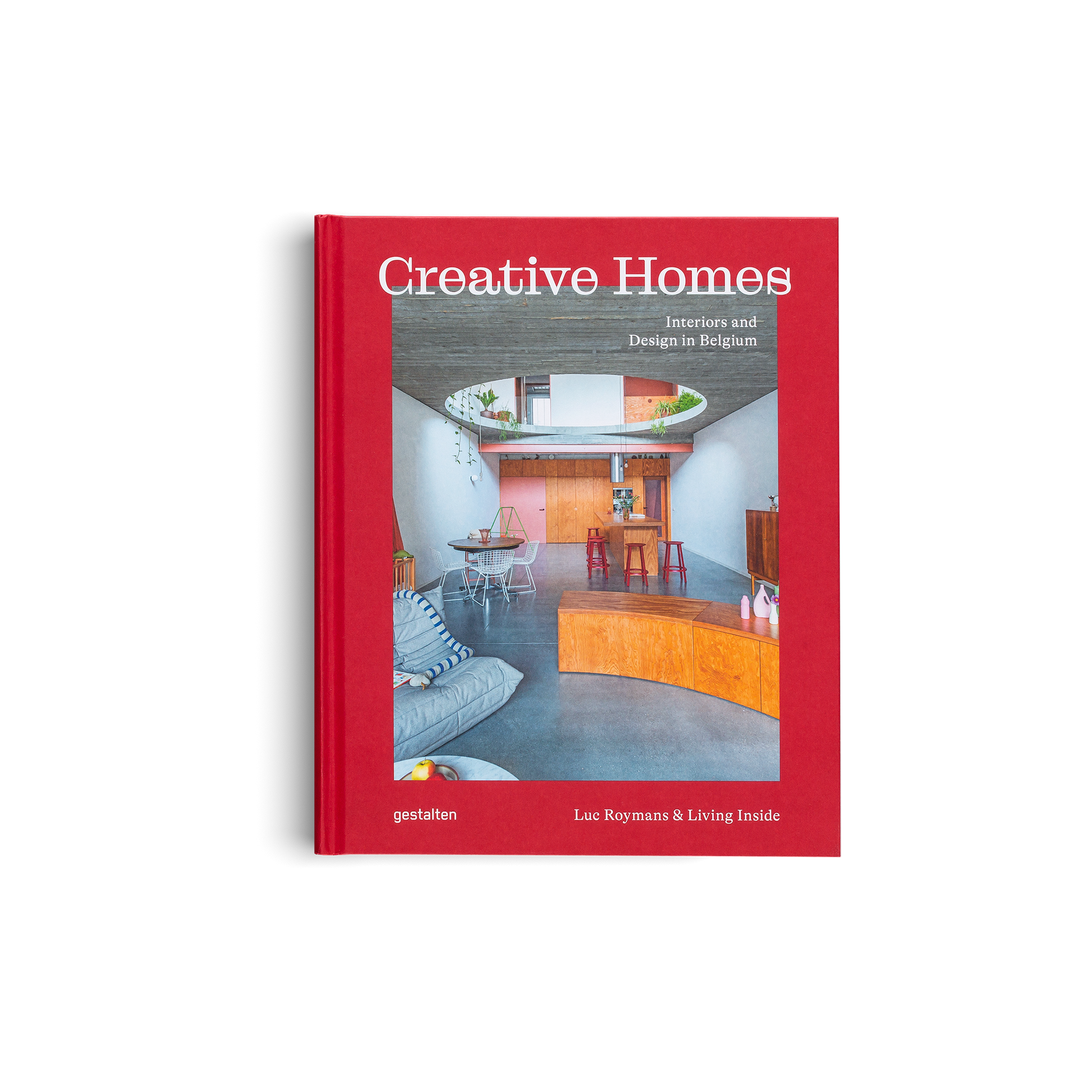 Belgian Interior Design Collection