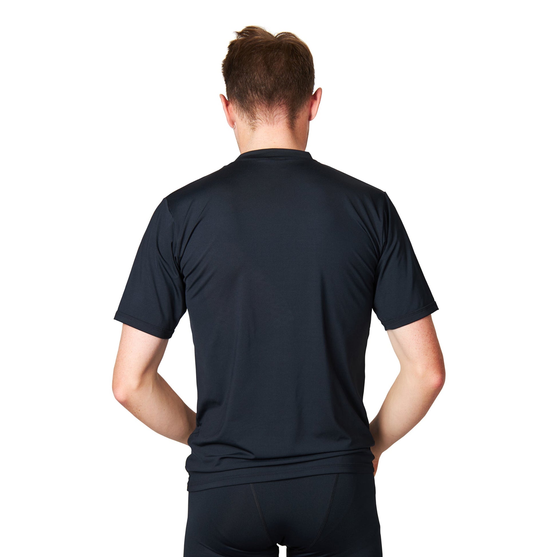 Men's Infrared Performance Crew T-Shirt