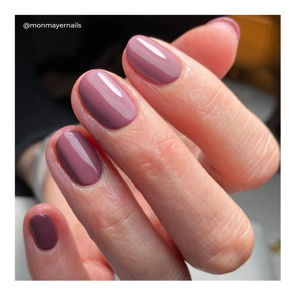Married to the Mauve Nail Polish 15ml