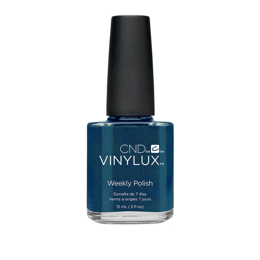 Peacock Plume Nail Polish 15ml