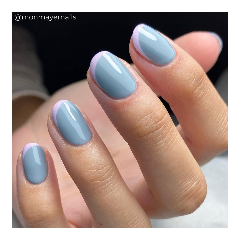 Vinylux Mystic Slate Nail Polish 15ml