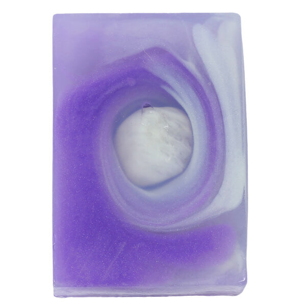 Chakra Crystal Soap Complete Set All Seven Chakras