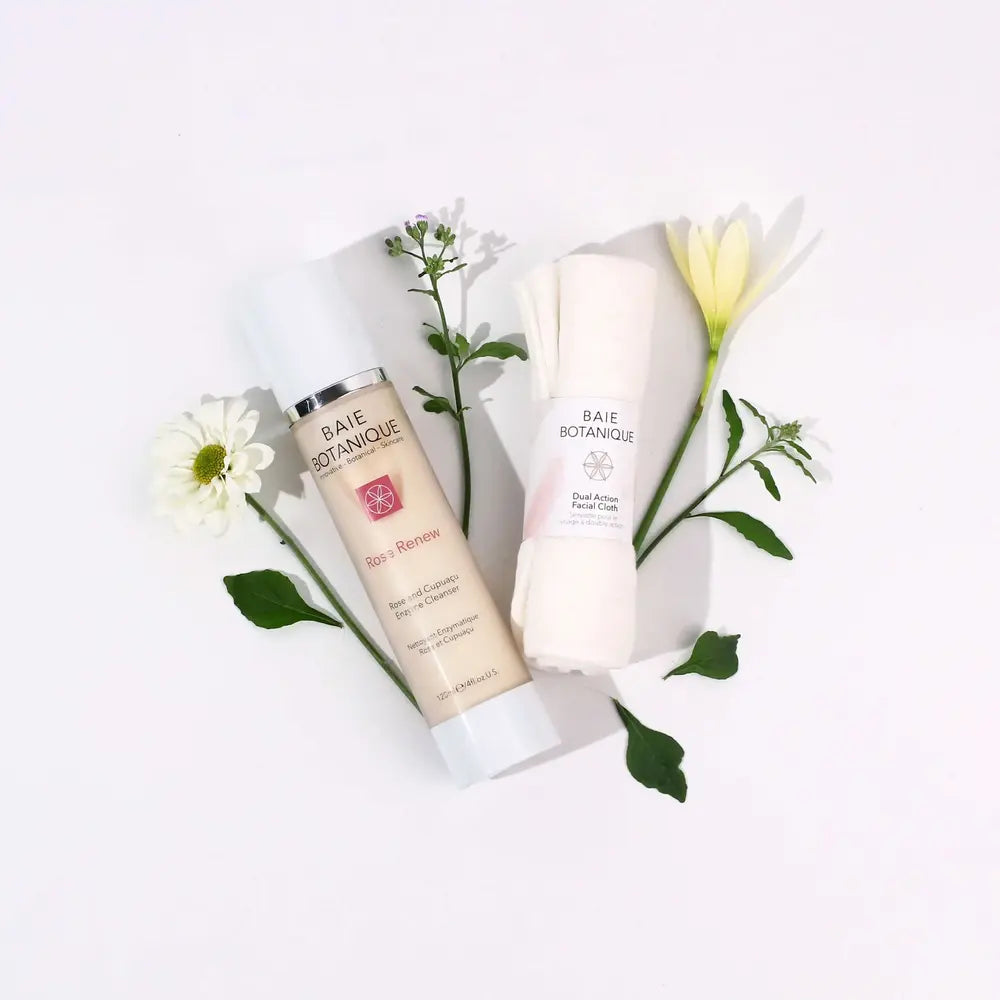 Double Cleanse Duo