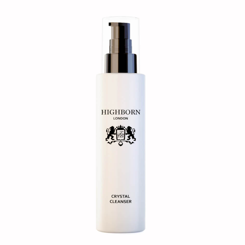 Crystal Cleanser 100ml
