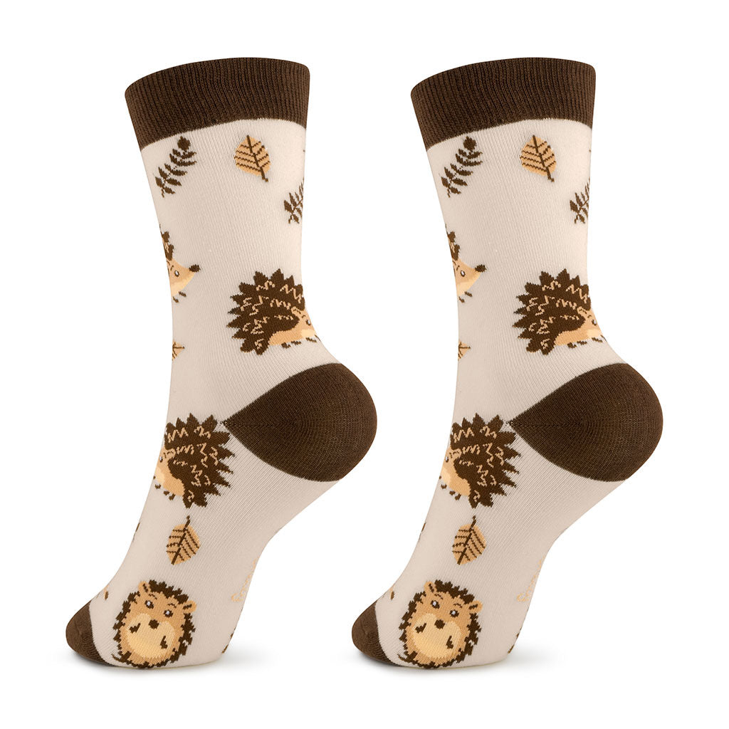 Hedge Hugs Socks for Kids