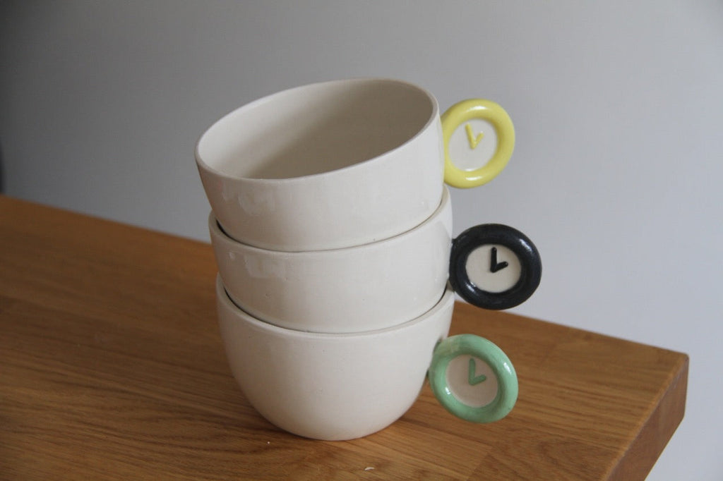 Time Zone Cup London & Washington