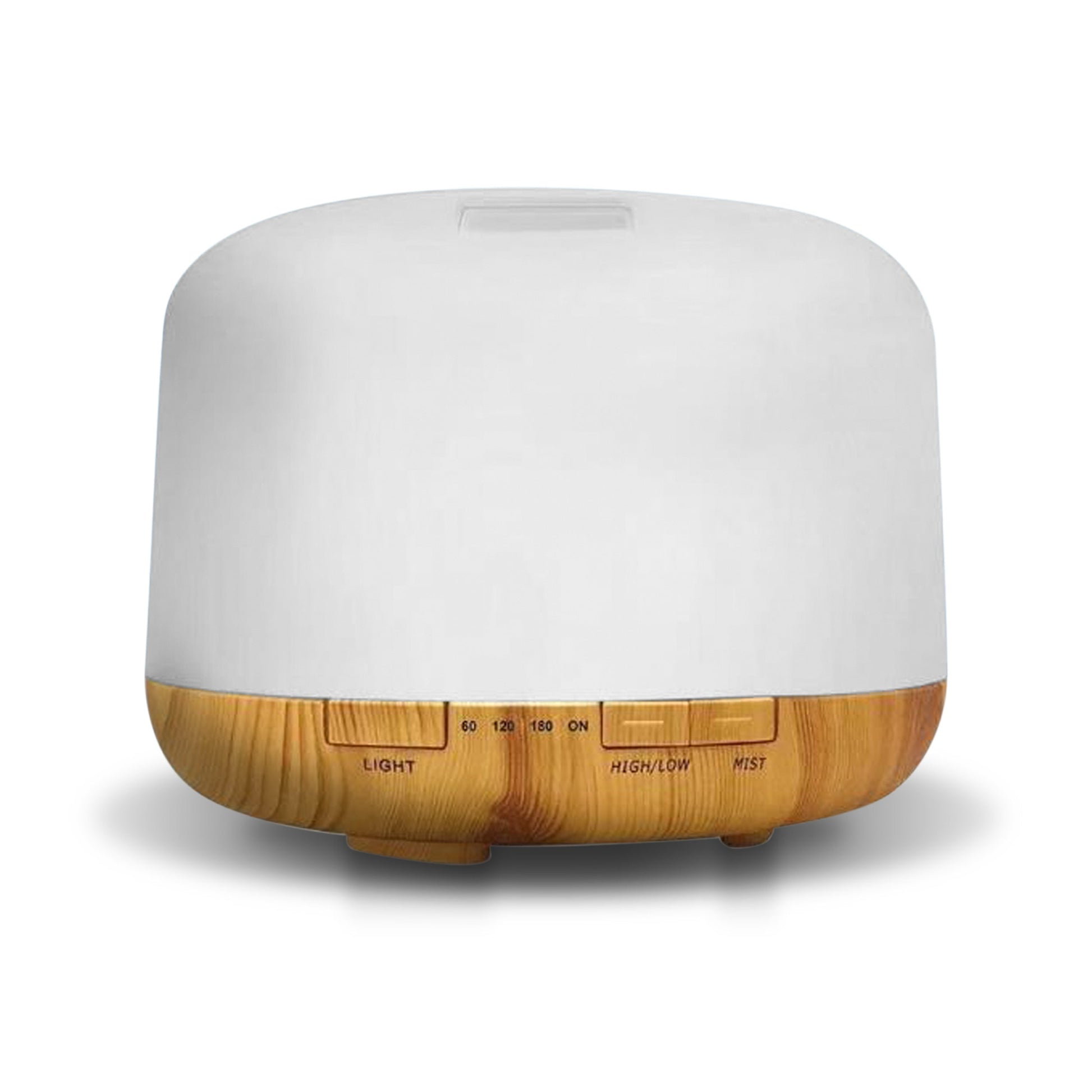 5 in 1 Aromatherapy Diffuser Kit with Ylang Ylang and Sandalwood