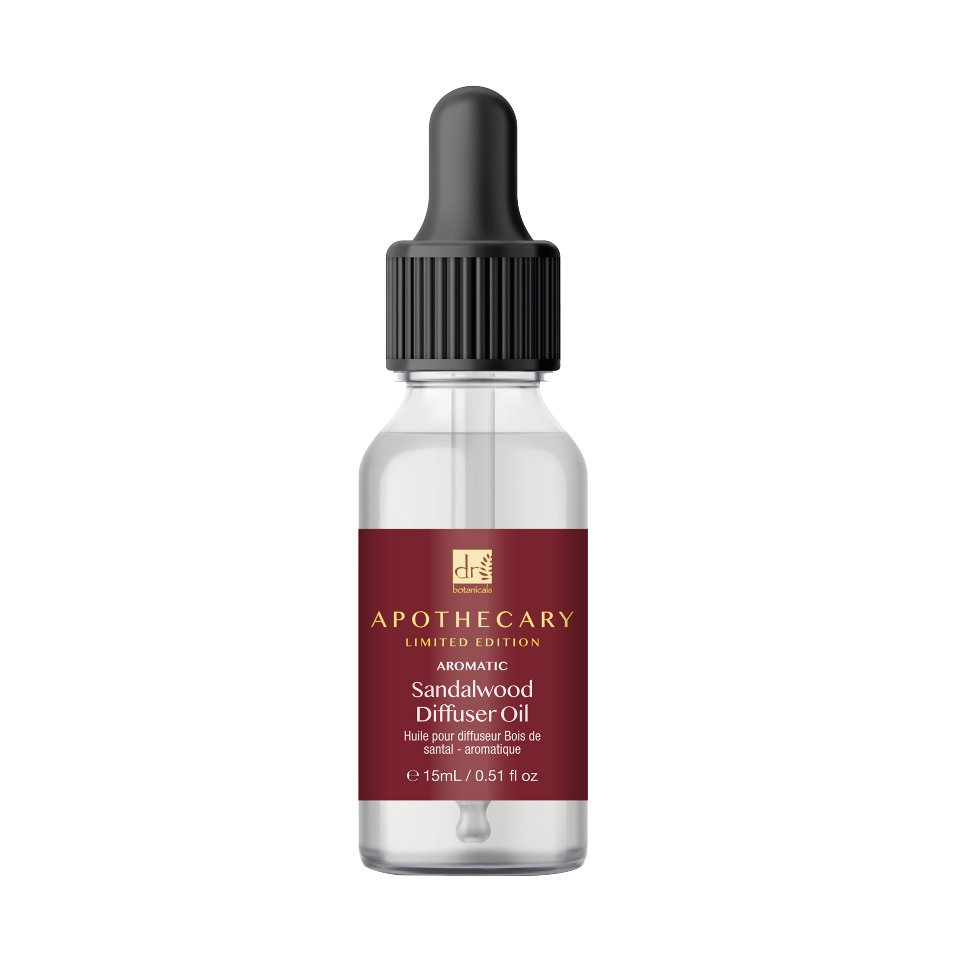 Sandalwood Diffuser Oil 15ml