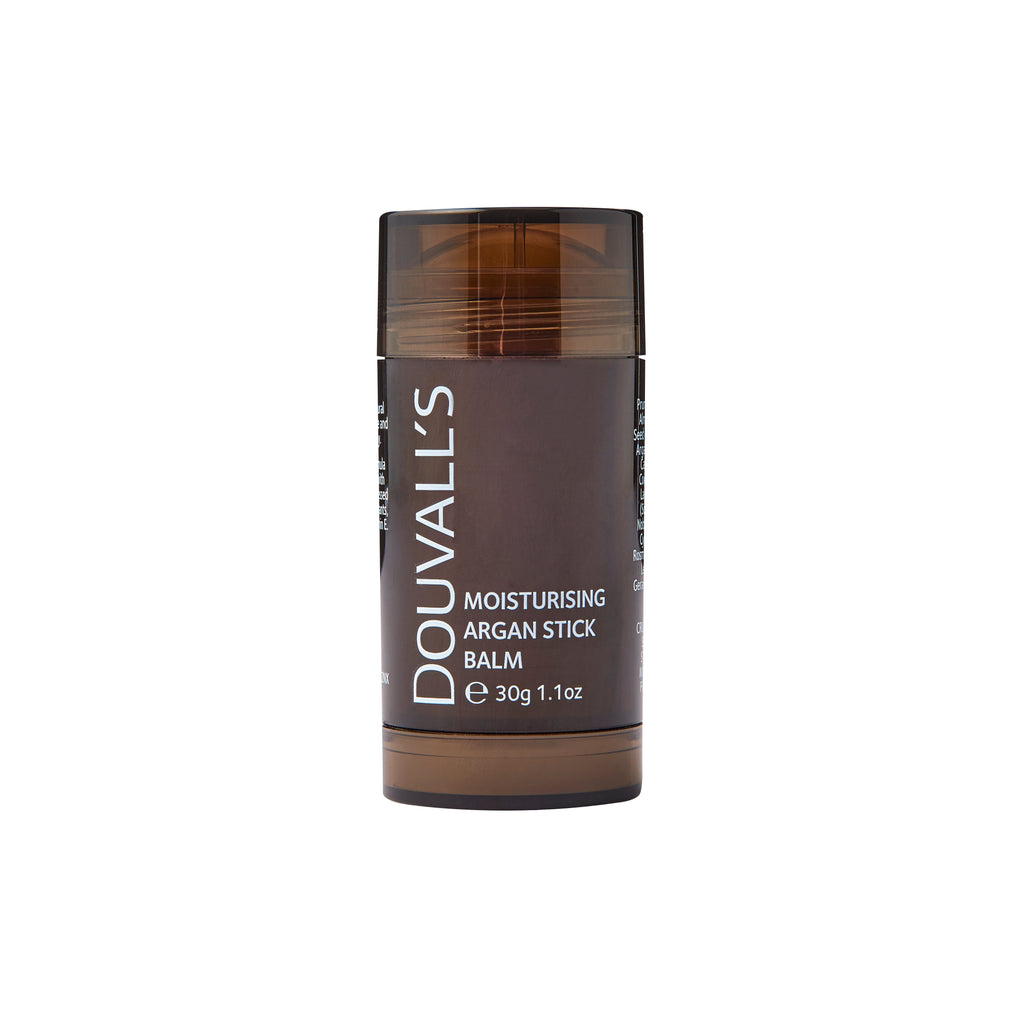 Argan Roll On Multi Balm 30g with Mandarin and Lemongrass
