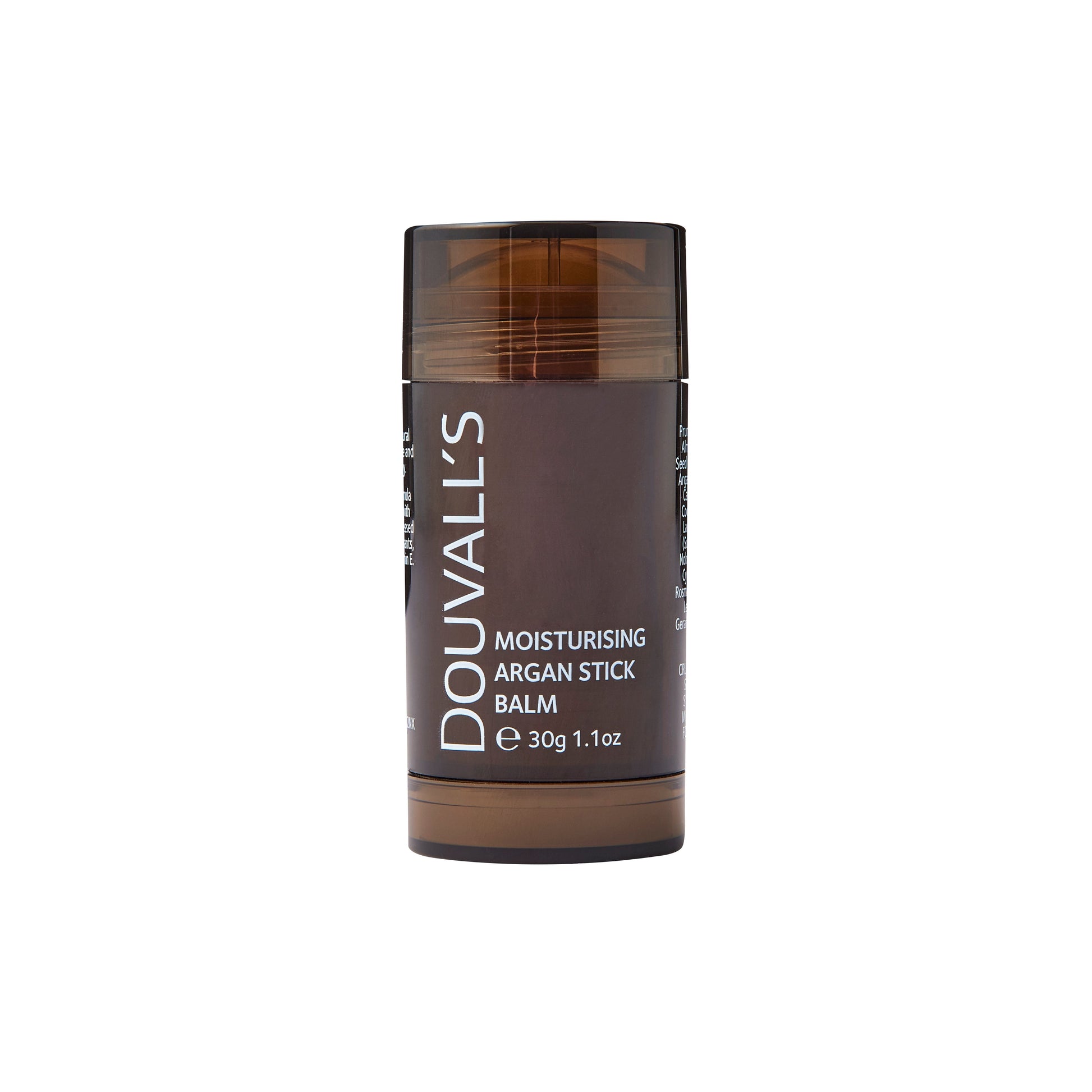 Argan Roll On Multi Balm 30g with Mandarin and Lemongrass